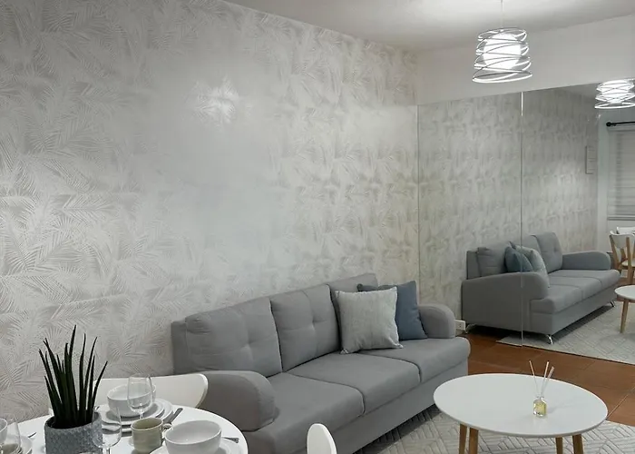 Modern Luxe 2 Bedroom Free Pool Access Parking And Netflix Apartment *