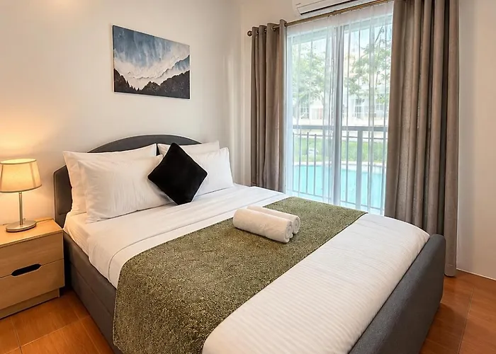 Modern Luxe 2 Bedroom Free Pool Access Parking And Netflix